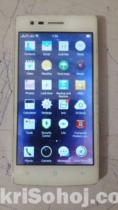 Oppo Neo5